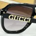 Gucci AAA Sunglasses #A39855