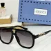 Gucci AAA Sunglasses #A39855