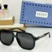 Gucci AAA Sunglasses #A39855