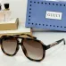 Gucci AAA Sunglasses #A39855