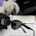 Gucci AAA Sunglasses #A39922