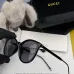 Gucci AAA Sunglasses #A39923