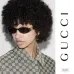 Gucci AAA Sunglasses #A52650