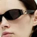 Gucci AAA Sunglasses #A52650