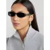 Gucci AAA Sunglasses #A52650