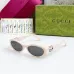 Gucci AAA Sunglasses #A52650