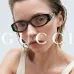 Gucci AAA Sunglasses #A52650