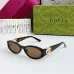 Gucci AAA Sunglasses #A52650