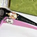 Gucci AAA Sunglasses #A52650