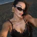 Gucci AAA Sunglasses #A52650