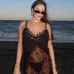 Gucci AAA Sunglasses #A52650