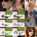 Gucci AAA Sunglasses #A52650
