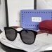 Gucci AAA Sunglasses #A53351