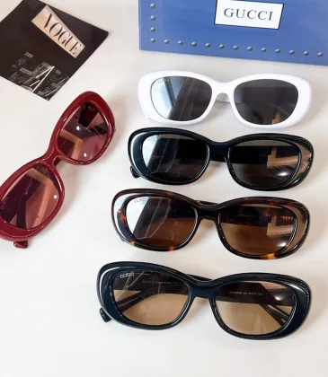 Brand G AAA Sunglasses #A53352