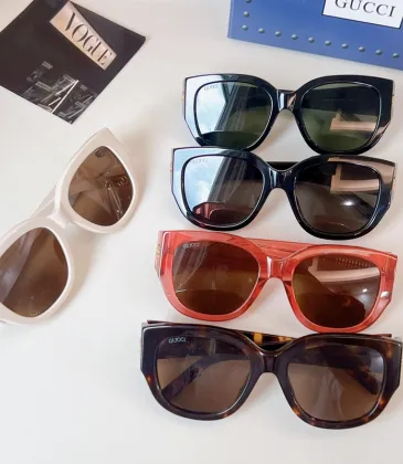 Brand G AAA Sunglasses #A53353