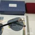 Gucci AAA Sunglasses Fashion luxury classic  outdoor Sunglasses #A53482