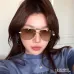 Gucci AAA Sunglasses Fashion luxury classic  outdoor Sunglasses #A53482