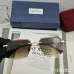 Gucci AAA Sunglasses Fashion luxury classic  outdoor Sunglasses #A53483
