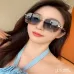 Gucci AAA Sunglasses Fashion luxury classic  outdoor Sunglasses #A53483