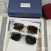 Gucci AAA Sunglasses Fashion luxury classic  outdoor Sunglasses #A53483