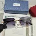 Gucci AAA Sunglasses Fashion luxury classic  outdoor Sunglasses #A53484