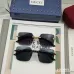 Gucci AAA Sunglasses Fashion luxury classic  outdoor Sunglasses #A53484