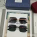 Gucci AAA Sunglasses Fashion luxury classic  outdoor Sunglasses #A53484