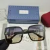 Gucci AAA Sunglasses Fashion luxury classic  outdoor Sunglasses #A53485