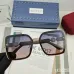 Gucci AAA Sunglasses Fashion luxury classic  outdoor Sunglasses #A53485