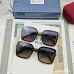 Gucci AAA Sunglasses Fashion luxury classic  outdoor Sunglasses #A53485