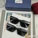 Gucci AAA Sunglasses Fashion luxury classic  outdoor Sunglasses #A53486