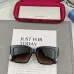 Gucci AAA Sunglasses Fashion luxury classic  outdoor Sunglasses #A53487