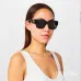Gucci AAA Sunglasses Fashion luxury classic  outdoor Sunglasses #A53487