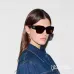 Gucci AAA Sunglasses Fashion luxury classic  outdoor Sunglasses #A53487