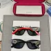 Gucci AAA Sunglasses Fashion luxury classic  outdoor Sunglasses #A53488