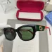 Gucci AAA Sunglasses Fashion luxury classic  outdoor Sunglasses #A53488