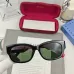 Gucci AAA Sunglasses Fashion luxury classic  outdoor Sunglasses #A53488