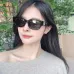 Gucci AAA Sunglasses Fashion luxury classic  outdoor Sunglasses #A53488