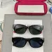 Gucci AAA Sunglasses Fashion luxury classic  outdoor Sunglasses #A53488
