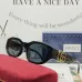 Gucci AAA Sunglasses Fashion luxury classic  outdoor Sunglasses #A53489