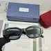 Gucci AAA Sunglasses Fashion luxury classic  outdoor Sunglasses #A53489