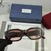 Gucci AAA Sunglasses Fashion luxury classic  outdoor Sunglasses #A53489