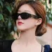 Gucci AAA Sunglasses Fashion luxury classic  outdoor Sunglasses #A53489