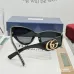 Gucci AAA Sunglasses Fashion luxury classic  outdoor Sunglasses #A53490