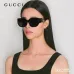 Gucci AAA Sunglasses Fashion luxury classic  outdoor Sunglasses #A53490
