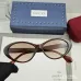 Gucci AAA Sunglasses Fashion luxury classic  outdoor Sunglasses #A53491