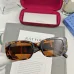 Gucci AAA Sunglasses Fashion luxury classic  outdoor Sunglasses #A53492