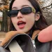 Gucci AAA Sunglasses Fashion luxury classic  outdoor Sunglasses #A53492