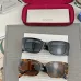 Gucci AAA Sunglasses Fashion luxury classic  outdoor Sunglasses #A53492
