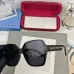 Gucci AAA Sunglasses Fashion luxury classic  outdoor Sunglasses #A53493